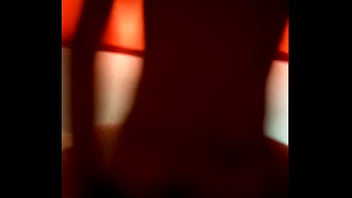 Pedreiro de Sepetiba deixou a broca dura e eu sentei com vontade.