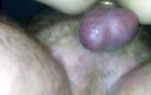 Late night daddy breeding with farts & felching
