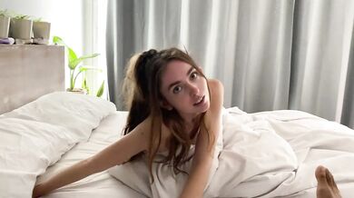 Tickled StepSis and she Wrestles you into Blowjob and Sex