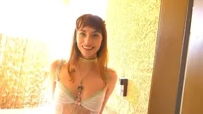 Passionate Lana Smalls Gets Fucked Hard By Her Dirty Neighbor In Taboo Sex Act