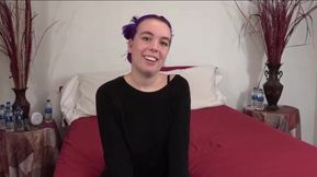 desperateamateurs wild pet fantasy leads to deepthroat