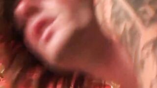 Twink Threesome - Three smooth young studs share intense threesome