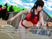 Waifu Academy 102