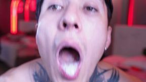 Thomass Collins Private Show