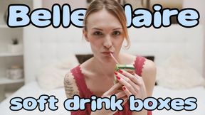 1752 juice boxes stomp2pop crushing Belle Claire