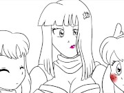 SM Underverse - cap1 - fandub latino