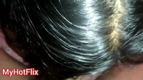 Office Holiday Time Sex with My Wife, Bengali Hot Couples Video
