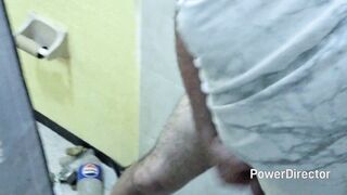 My fuckhole was howling out for a stiffy