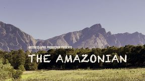 the amazonian