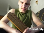 Hardcore CBT Session - Cock and Balls - Obedience Training