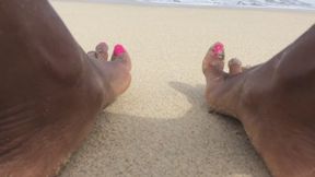 Day at the Beach, Cabo