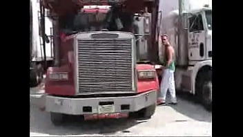 The Trucker!