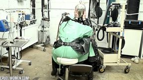 SISSY PRISON - SURGERY FULL movie