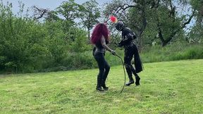 ponyplay outdoor