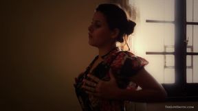 Self Esteem 2 - Yanet