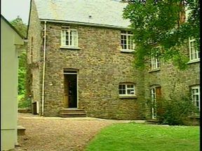 Mammary Manor (1991)
