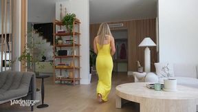 Sensual Massage with Bunny Madison: A Relaxing Experience Unveiled!