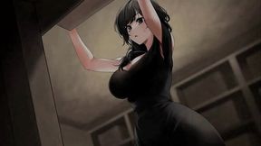 Romantic Moments with Fuka &ndash_ Love Beyond Reality