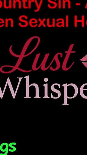 Cross Country Sin a Widower’s Forbidden Sexual Healing Part One Hundred Four - English Audio Sex Story