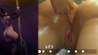 Video Game Vixens 3 (Hardcore)