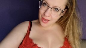 You can't live without your goddess!