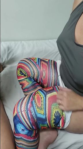 #0008 - Showing My Pussy Having Orgasms and Seeking for New Lover