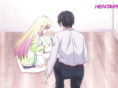 So low Ep.1 - EXCLUSIVE HENTAI