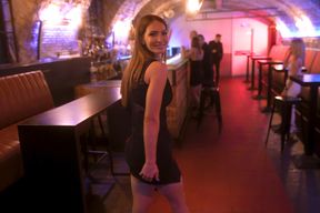 Secret games of seduction