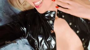 Pleasing Your Goddess