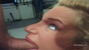 The porn supremacy: Alexandra