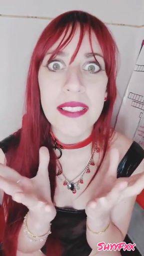 Shyyfxx Relato Flash De Experiencias Bizarras En El Telo Pte 1