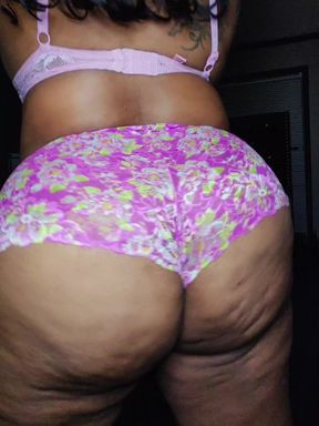 Only Ass JOI