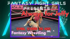 FFGFAN Always for Jeffy Sybil vs H2O mp4