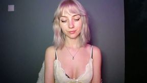 Lucia Gray Private Show