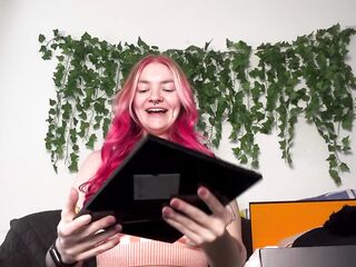 PornHub Apparel Try on Haul