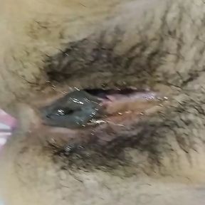 Sexy lady fucking her step father hard core sex, doggy position inject tiny pussy licked hot nipple and boobs