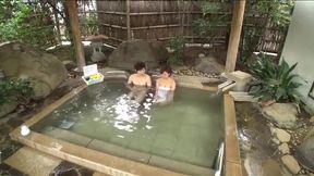 220719大学生を温泉でモニタリングb1