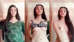 Fosha rong er shundori meye taar dudh flash korar MMS video faash
