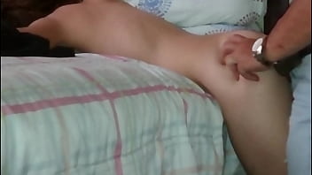 A casadinha &eacute_ um sonho na cama