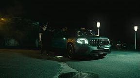 Globe all Gang Bang - Hot club dancer gets anally tag teamed by three big cocks