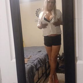 Sexy Legs CD TV TS Trap