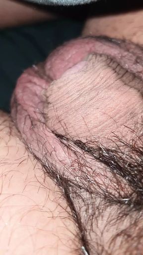 Step son dick without condom in bed with step mom