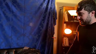 Awesome Essay Episode 1 and 2 (preview) Photographer Seduces Models Until He Gives Them His Ass