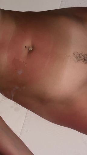 Iconic moment from &quot;I cum on Lisssa, compilation&quot;