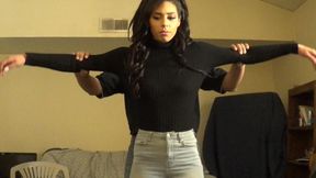 Dry Hump Punishment (LEGACY VIDEO)