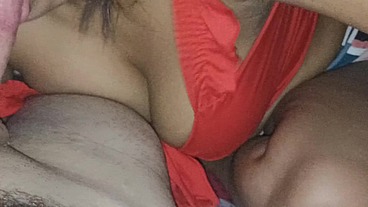 Suck my dick stepmon