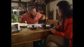 When Women Command Sex