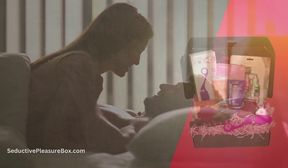 how seductive pleasure boxes can help couple
