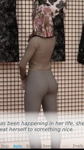 Life in Middle East #17