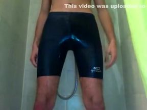 Piss In Lycra